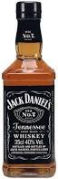 Jack Daniels 35 cl