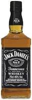 Jack Daniels 70 cl