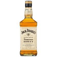 Jack Daniels Honey 70 cl