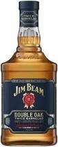 Jim Beam Double Oak 70 cl