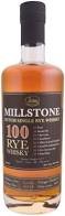 Millstone 100 Rye Whisky 70 cl