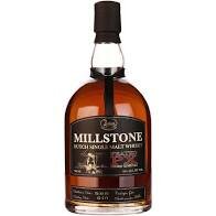 Millstone Peated Px Finish 70 cl
