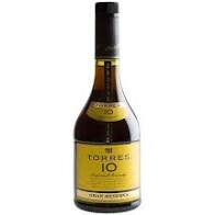 Torres 10 yrs brandy 70cl