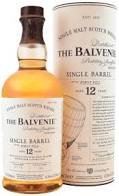 Balvenie 12 yrs single barrel 70 cl