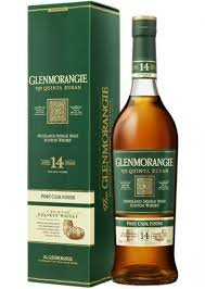 Glenmorangie Quinta Ruban 70 cl