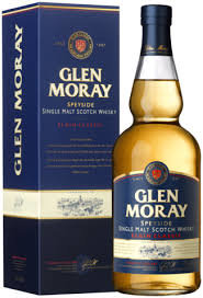 Glen Moray Elgin 70 cl