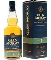 Glen Moray 12 yrs 70 cl