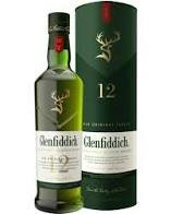 Glenfiddich 12 yrs 70 cl