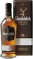 Glenfiddich 18 yrs 70 cl