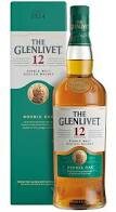 The Glenlivet 12 yrs 70cl