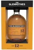Glenrothes 12 yrs 70 cl