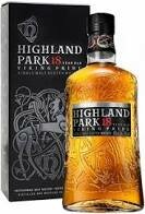 Highland Park 18 yrs 70 cl