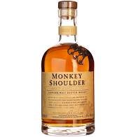 Monkey Shoulder 70 cl