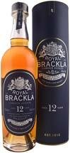 Royal Brackla 12 yrs 70 cl