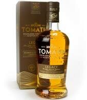Tomatin Legacy 70 cl