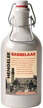 Hengeler Babbelaar 50cl