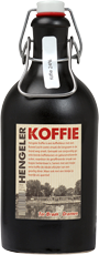 Hengeler Koffie 50cl