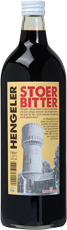 Hengeler StoerBitter 70cl