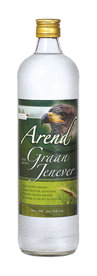 Arend jonge graan jenever 1 liter