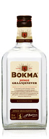 Bokma jonge graan jenever 1 liter