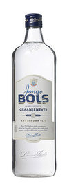 Bols jonge graan jenever 1 liter