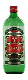 Eelaart jonge jenever 1 liter