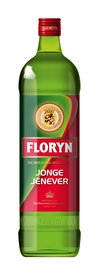Floryn jonge jenever 1 liter