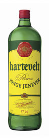 Hartevelt jonge jenever 1 liter