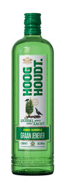 Hooghoudt jonge graan jenever 1 liter
