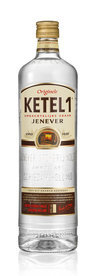 Ketel 1 jonge graan jenever 1 liter