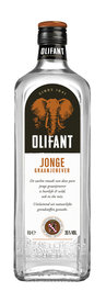 Olifant jonge jenever 1 liter