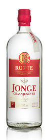 Rutte jonge jenever 1 liter