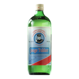 Tukker jonge graan jenever 1 liter