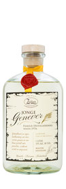 Zuidam jonge graan jenever 1 liter