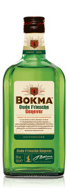 Bokma oude jenever 1 liter