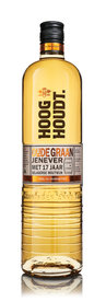 Hooghoudt oude jenever 1 liter