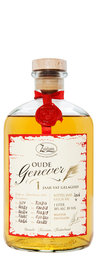 Zuidam 1 jaar oude jenever 1 liter