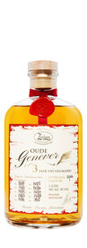 Zuidam 3 jaar oude jenever 1 liter