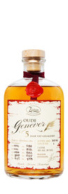 Zuidam 5 jaar oude jenever 1 liter
