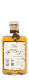 Zuidam 1 jaar oude rogge jenever 1 liter