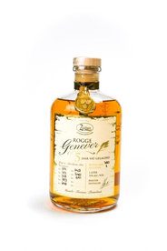 Zuidam 5 jaar oude rogge jenever 1 liter