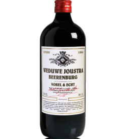 Joustra Beerenburg 1 liter