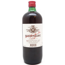 Joustra Beerenburg 35%  1 liter