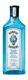 Bombay Saphire 70cl
