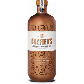 Crafter's Aromatic 70cl