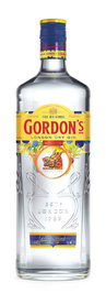 Gordons Dry Gin 70cl