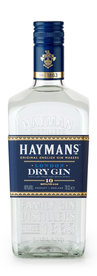 Hayman's London Dry Gin 70cl