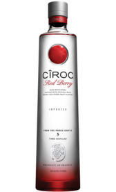 Ciroc Red Berry Wodka 70cl