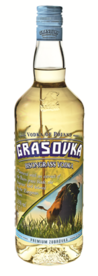 Grasovka Wodka 70 cl
