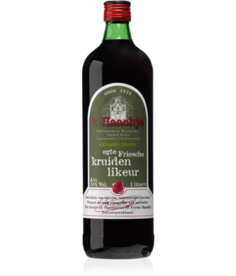 't Haagje Kruidenbitter 70cl